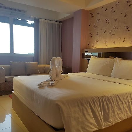 Kavin Buri Green Hotel Udon Thani Eksteriør bilde