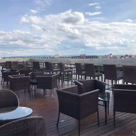 Kavin Buri Green Hotel Udon Thani Eksteriør bilde