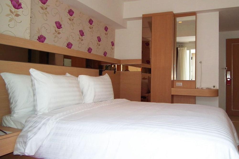 Kavin Buri Green Hotel Udon Thani Eksteriør bilde
