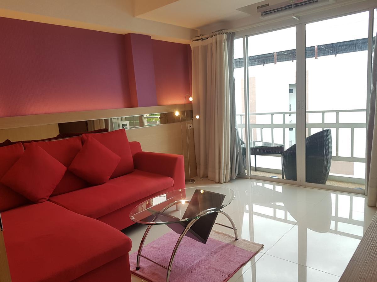 Kavin Buri Green Hotel Udon Thani Eksteriør bilde