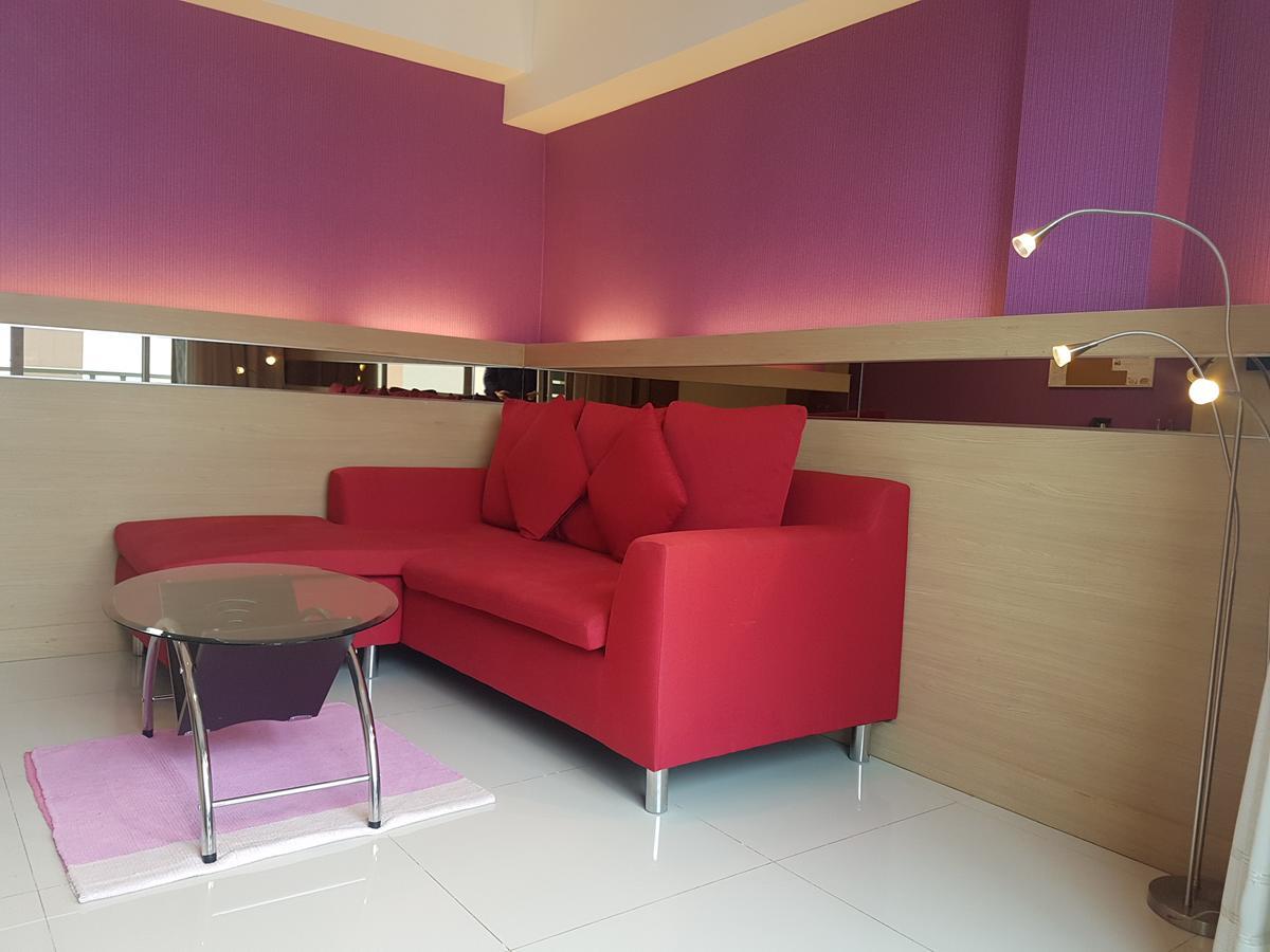 Kavin Buri Green Hotel Udon Thani Eksteriør bilde