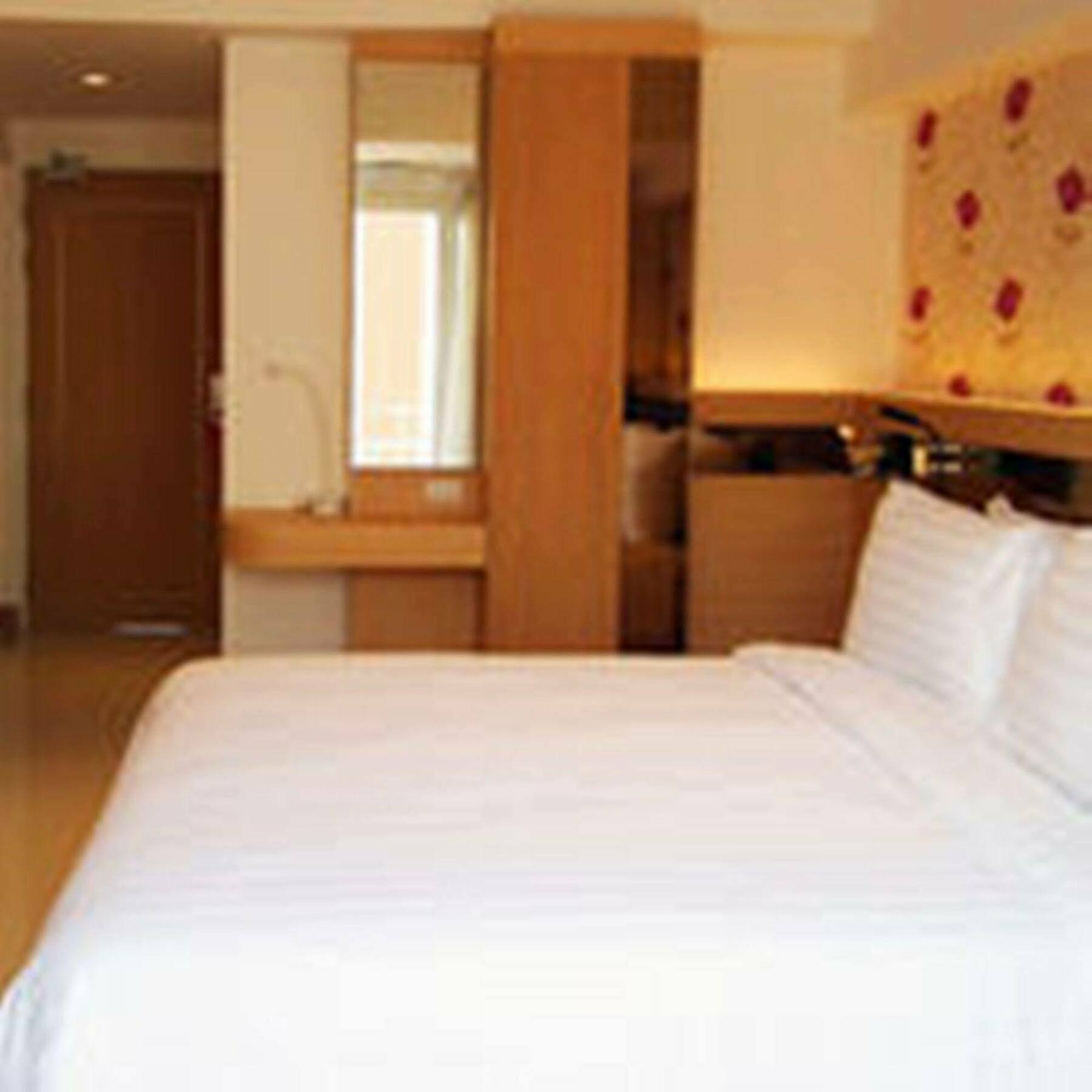 Kavin Buri Green Hotel Udon Thani Eksteriør bilde