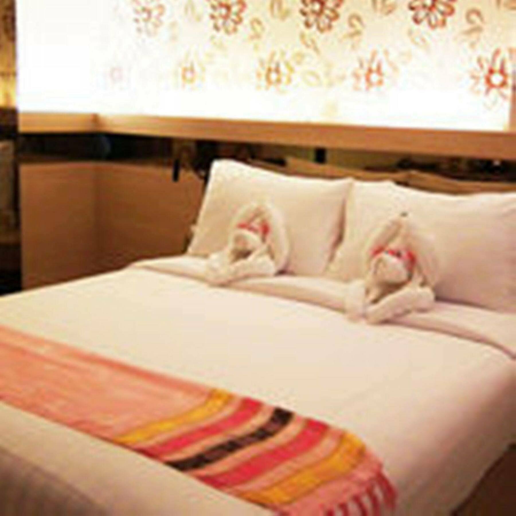 Kavin Buri Green Hotel Udon Thani Eksteriør bilde